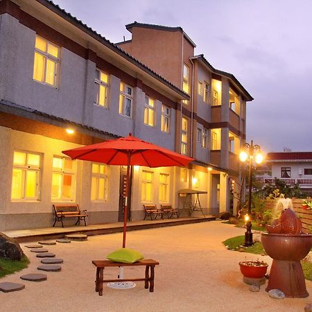 Nature House Homestay Dongshan  Extérieur photo