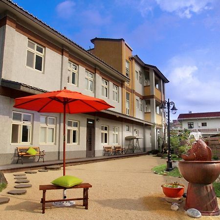 Nature House Homestay Dongshan  Extérieur photo