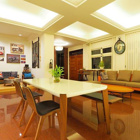 Nature House Homestay Dongshan  Extérieur photo