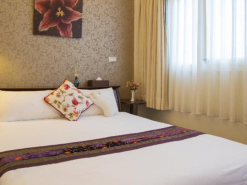 Nature House Homestay Dongshan  Extérieur photo