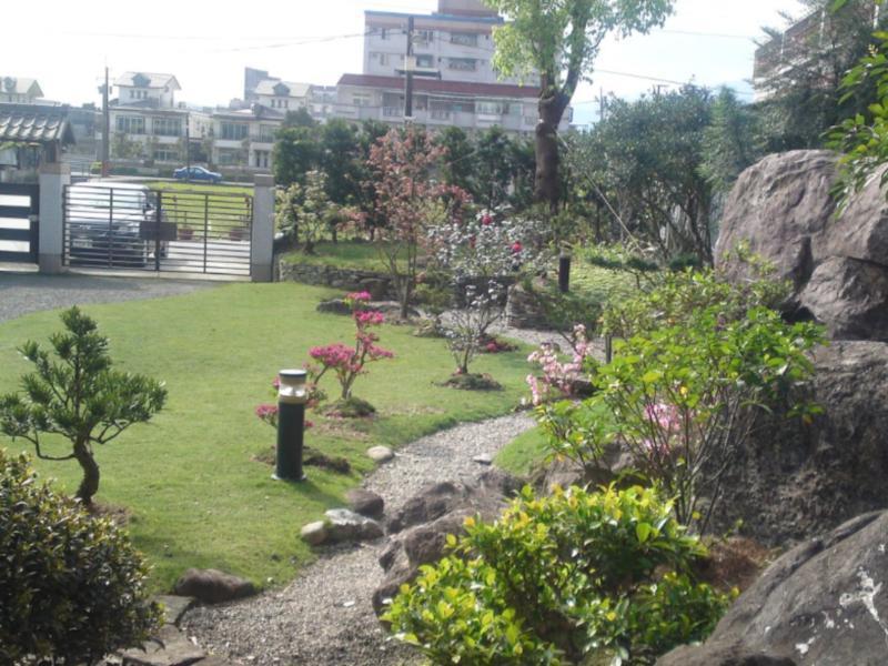 Nature House Homestay Dongshan  Extérieur photo