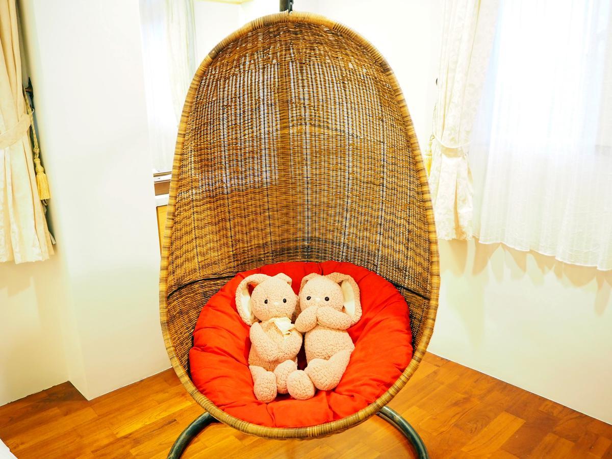 Nature House Homestay Dongshan  Extérieur photo