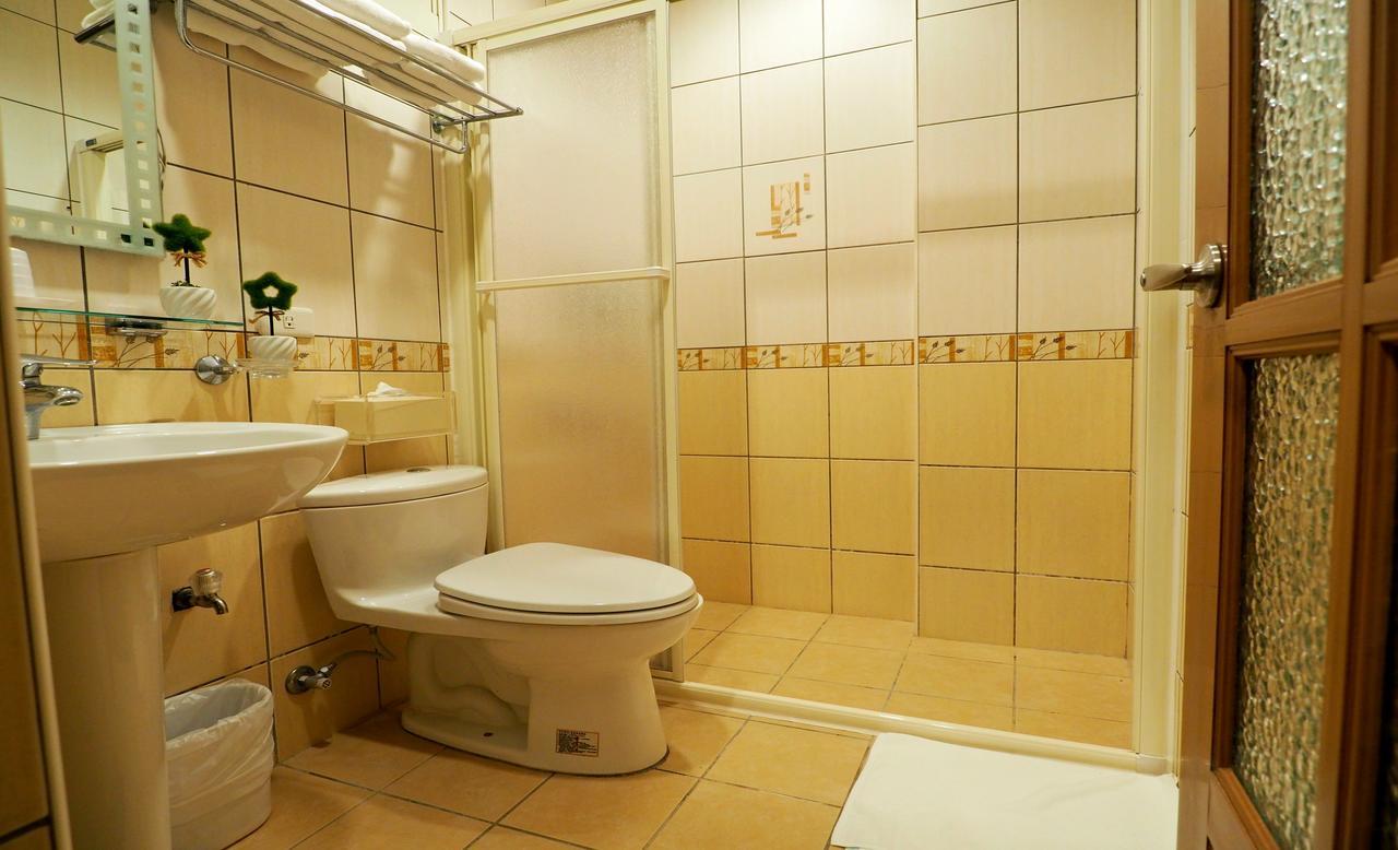 Nature House Homestay Dongshan  Extérieur photo