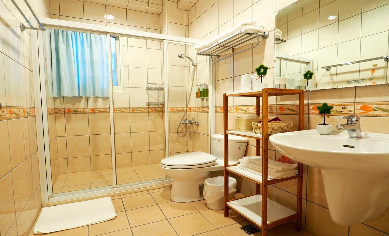 Nature House Homestay Dongshan  Extérieur photo