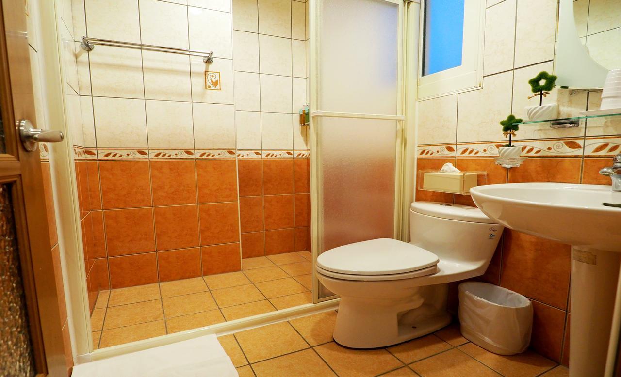 Nature House Homestay Dongshan  Extérieur photo