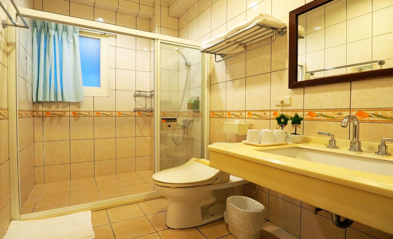 Nature House Homestay Dongshan  Chambre photo