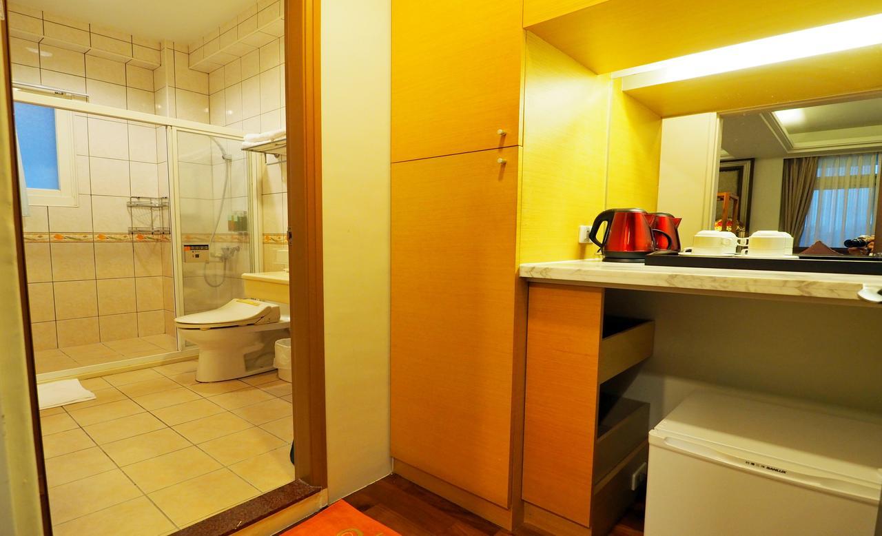 Nature House Homestay Dongshan  Extérieur photo